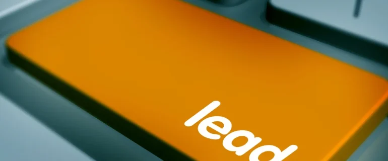 ai lead generation in carson city - lead key