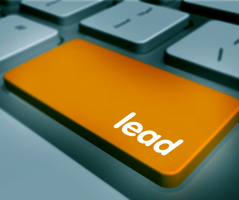ai lead generation in carson city - lead key