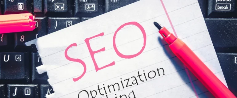 ai seo agency in carson city