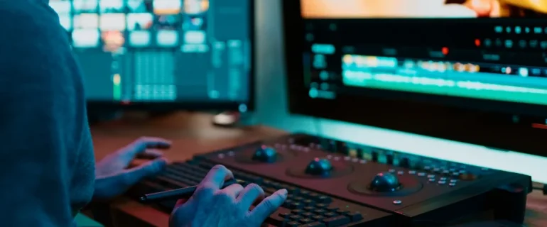 ai video commercials in reno