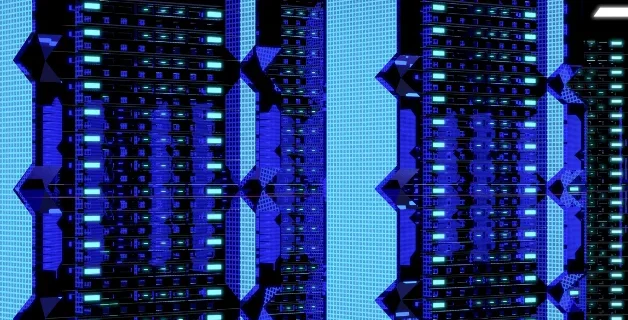 ai web hosting in reno
