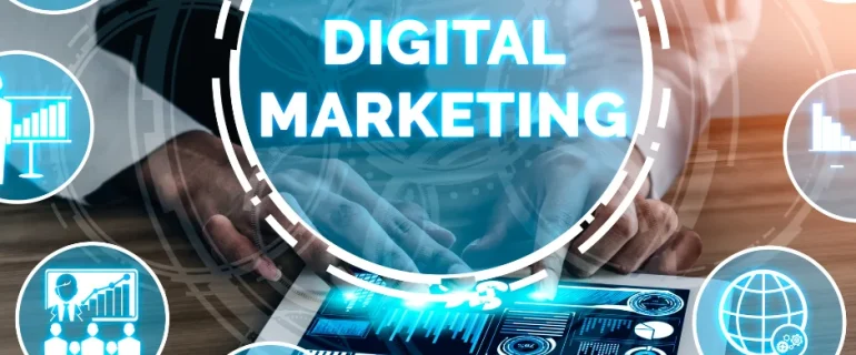 digital marketing strategies in carson