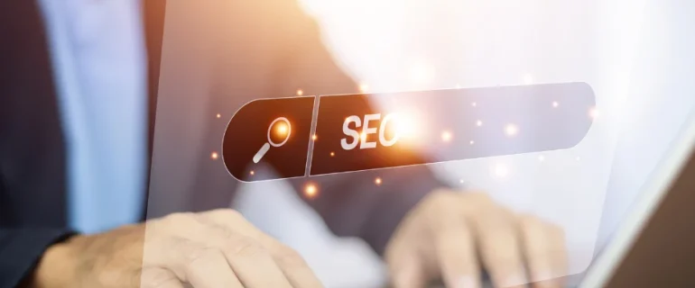 search SEO in Reno