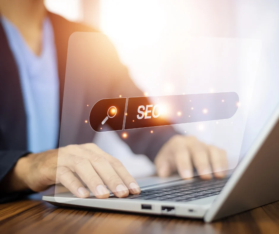 search SEO in Reno