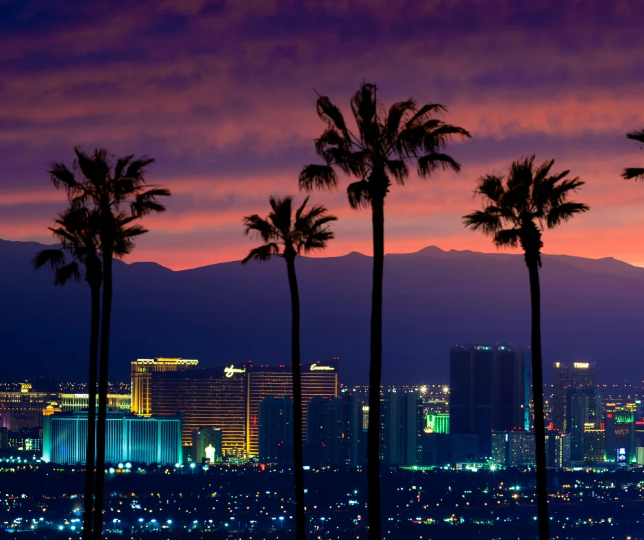 smm agency las vegas
