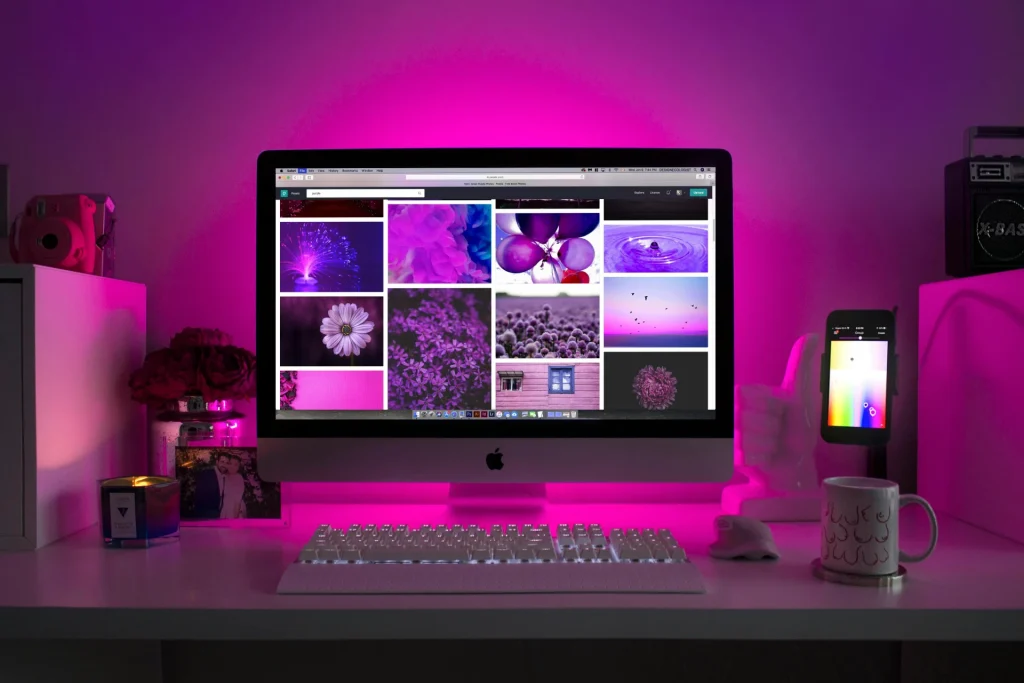 web design company in carson