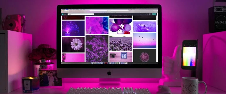 web design company in carson
