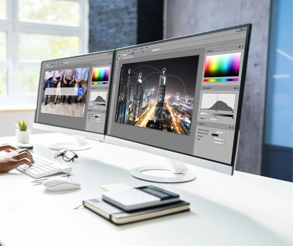 web design in sacramento