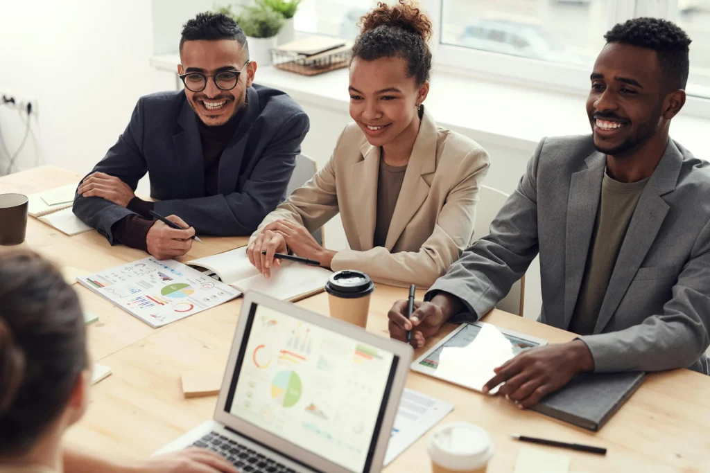 AI Digital Marketing Agency in Portland