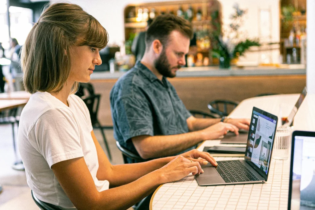 Content Marketing in Oklahoma