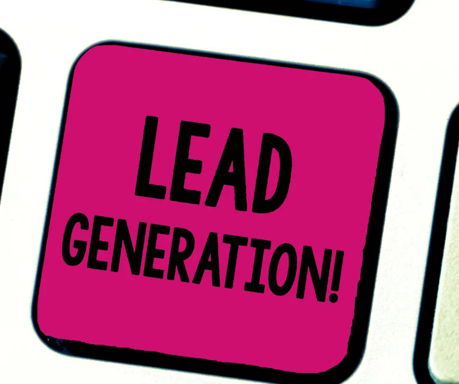 Lead Generation in San Francisco