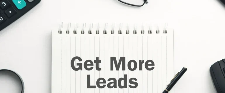 Lead Generation in Washington