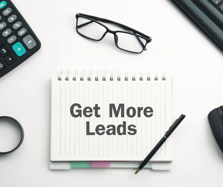 Lead Generation in Washington