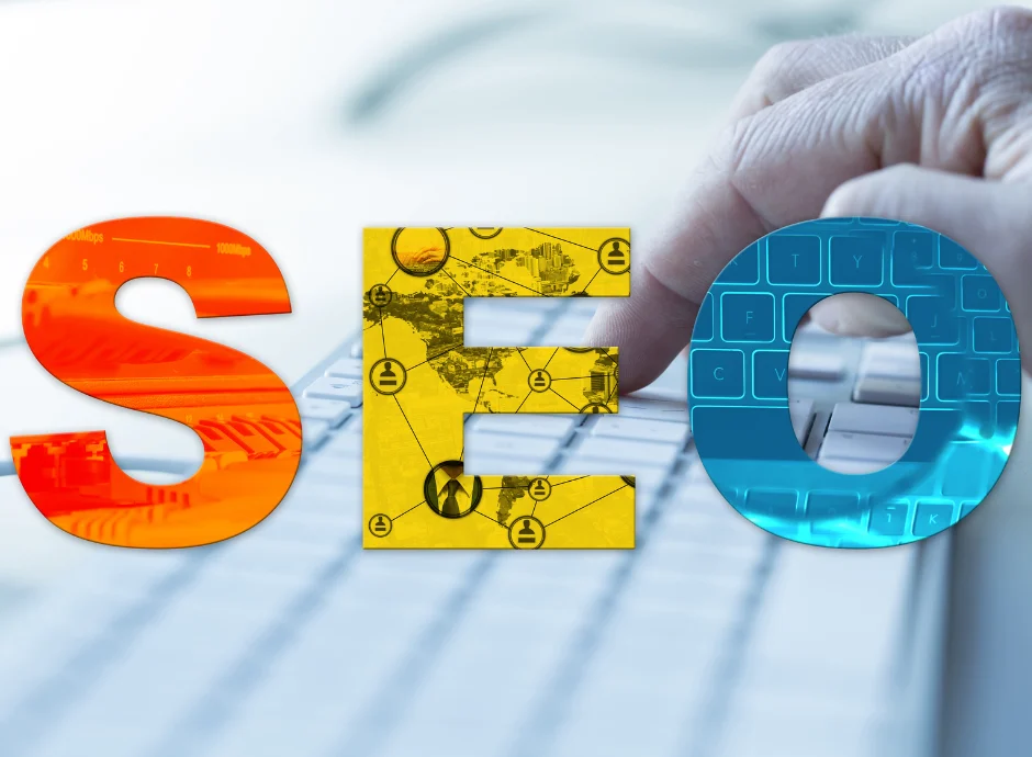 SEO Agency in Texas