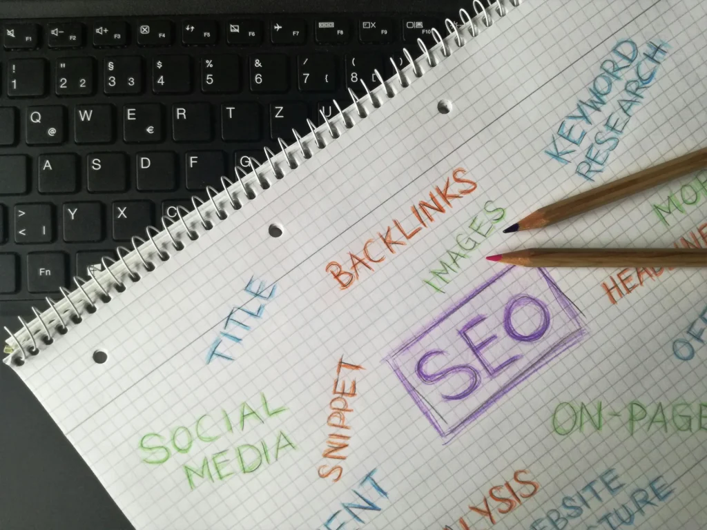 SEO in Oklahoma