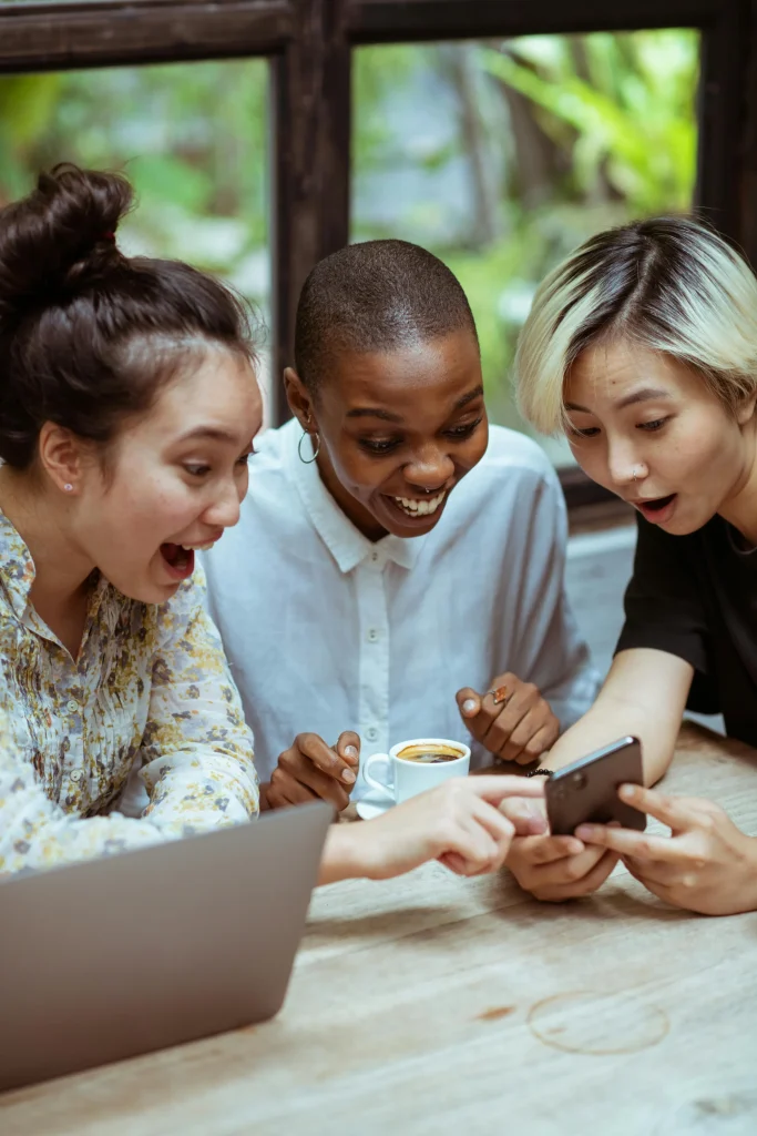 ai digital marketing agency in new york