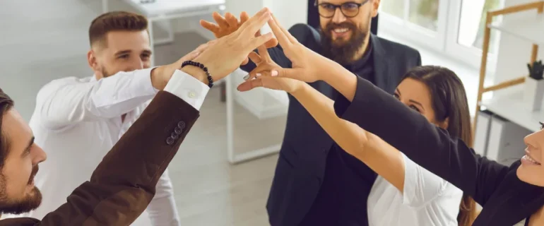 ai digital marketing agency in oklahoma