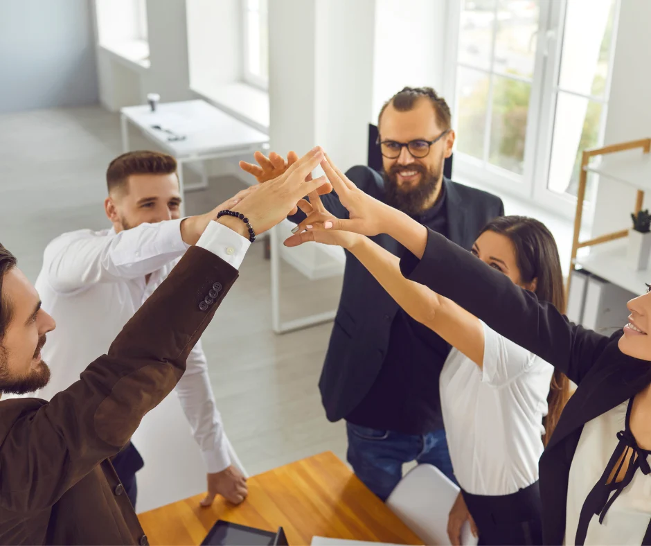 ai digital marketing agency in oklahoma