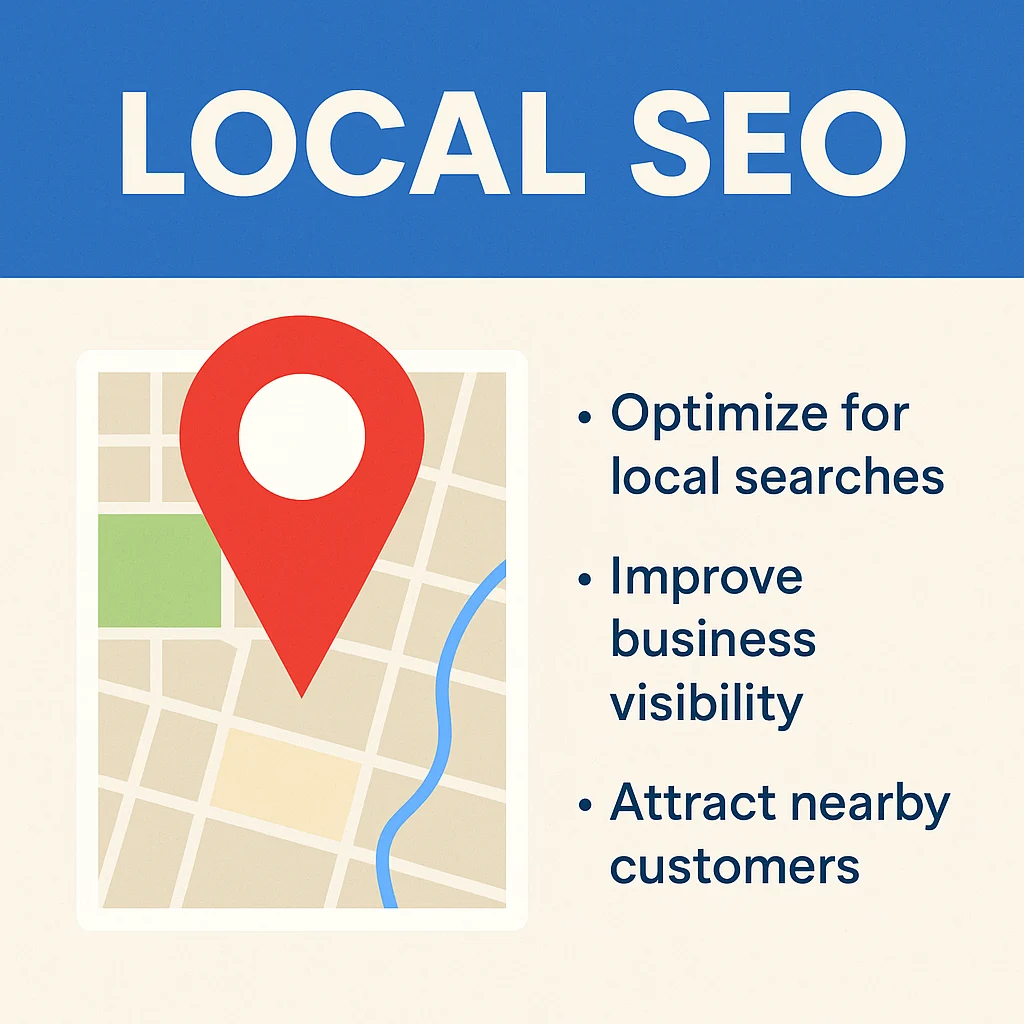 local seo