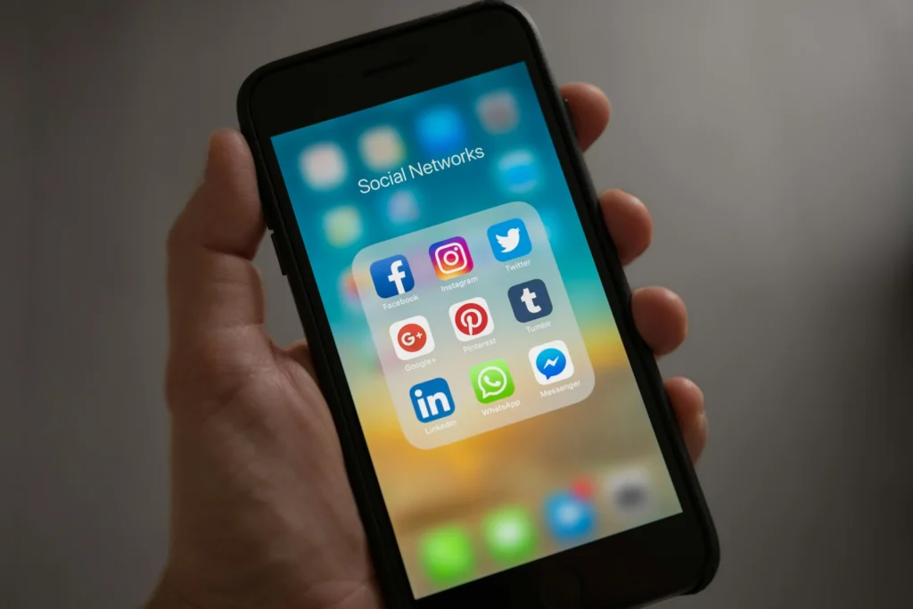 social media marketing agency in florida