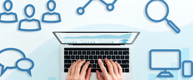 social media marketing in san francisco