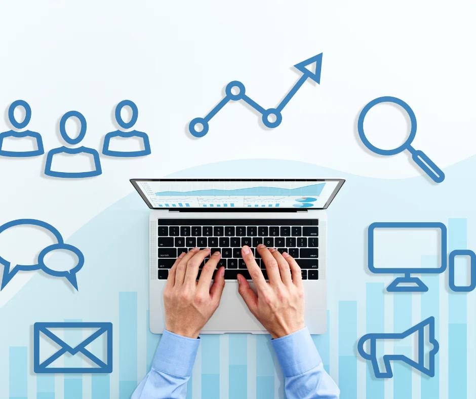 social media marketing in san francisco