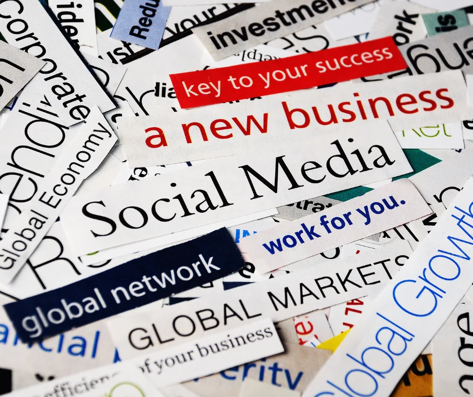social media marketing in washington