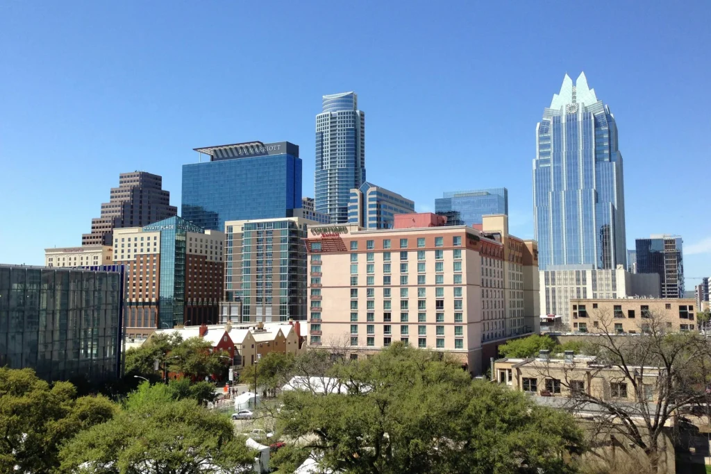 web design agency in texas