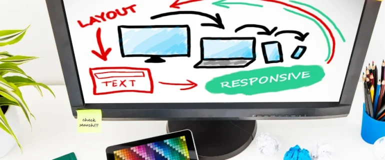 web design company in Washington
