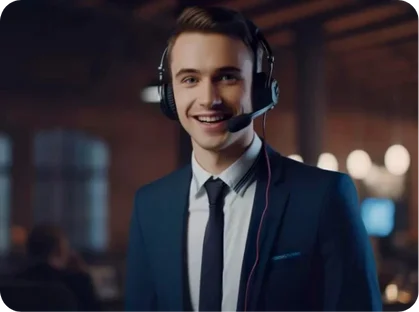 AI Ambassador 11