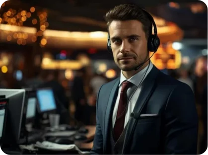 AI Ambassador 13