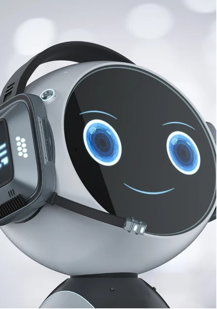 AI Chatbot 4