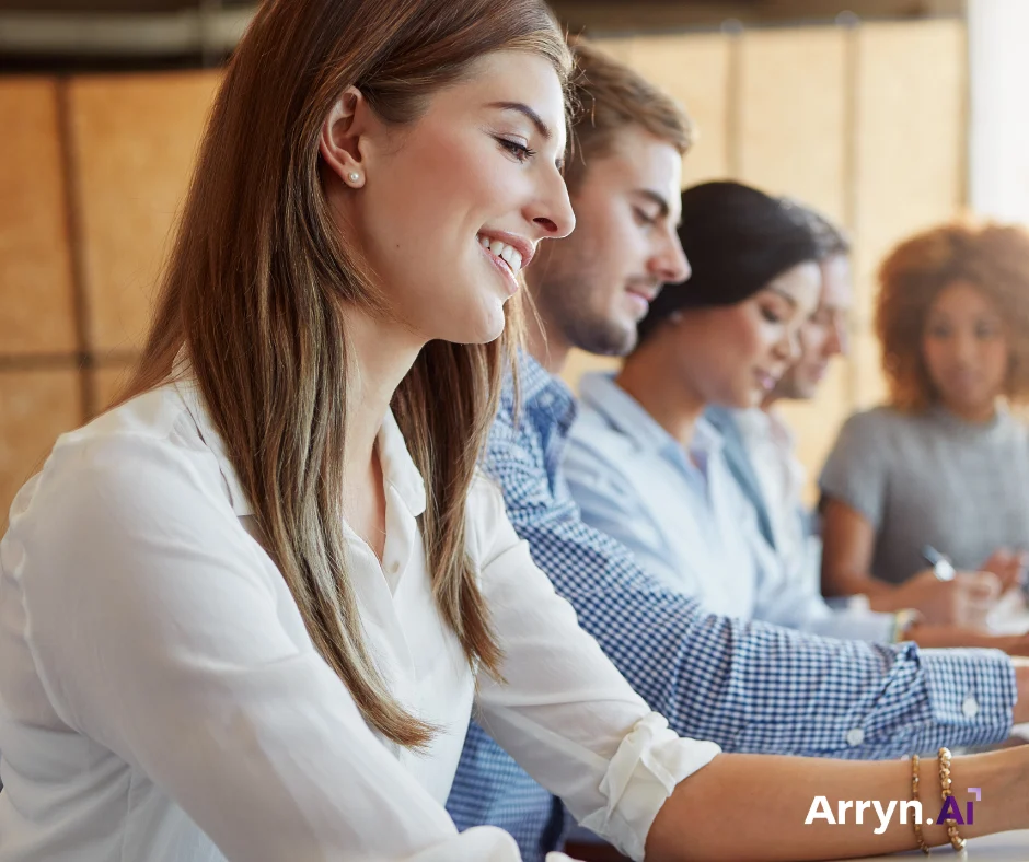 AI office automation software