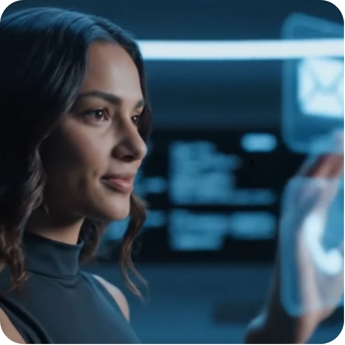 Video Arryn AI