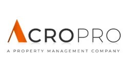 AcroPro Logo