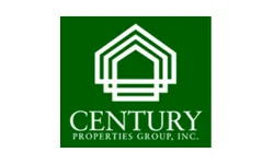 Century Property Logo