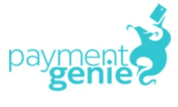 Payment Genie Logo