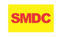 SMDC Logo
