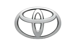 Toyota Logo