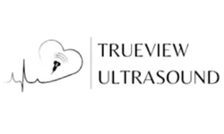 Trueview Ultrasound Logo