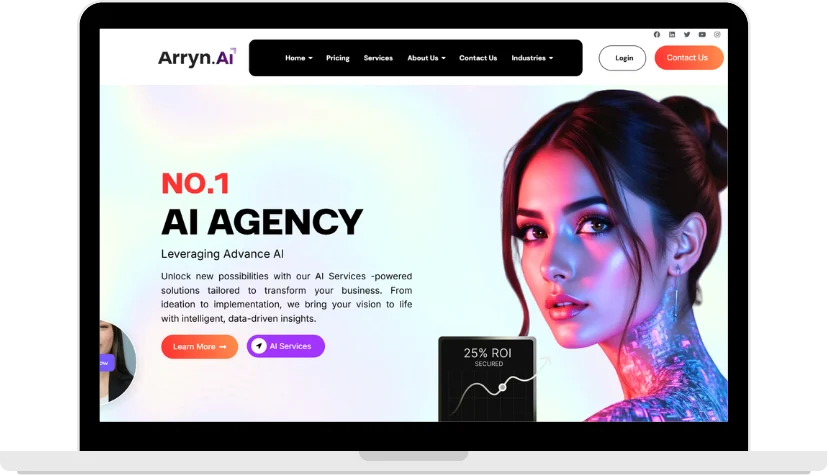 arrynai