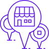 location icon