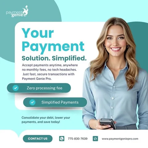 payment solutions simplified