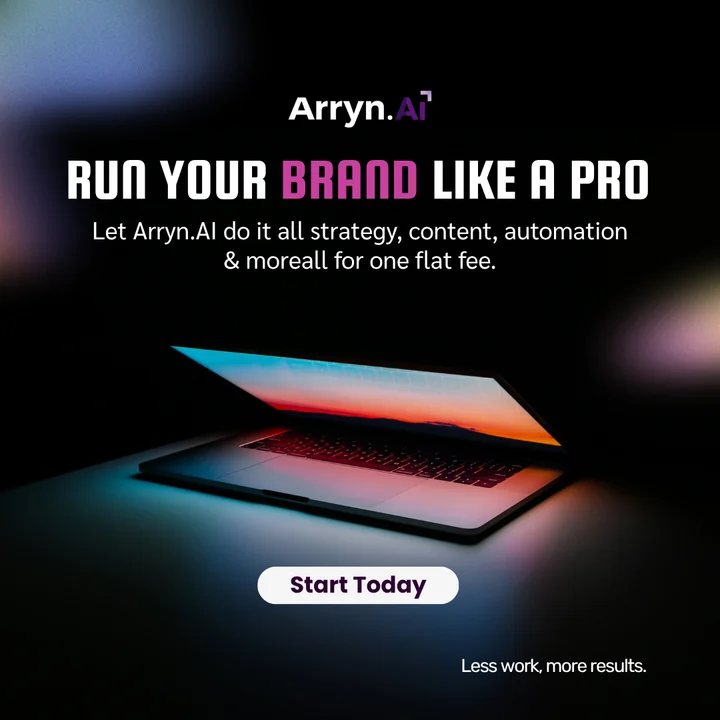run your brand like a pro