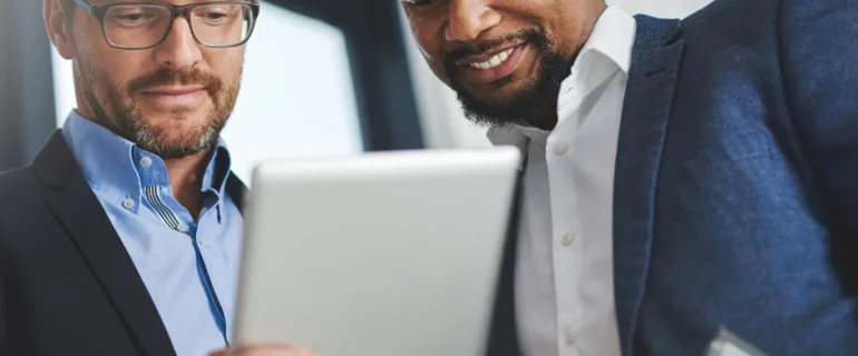 AI Marketing Agency Long Beach