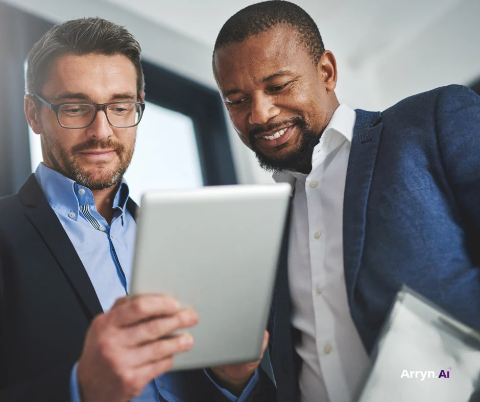 AI Marketing Agency Long Beach
