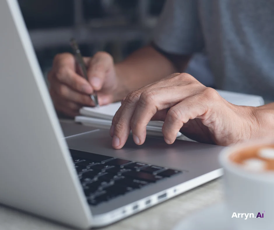 AI Personalization