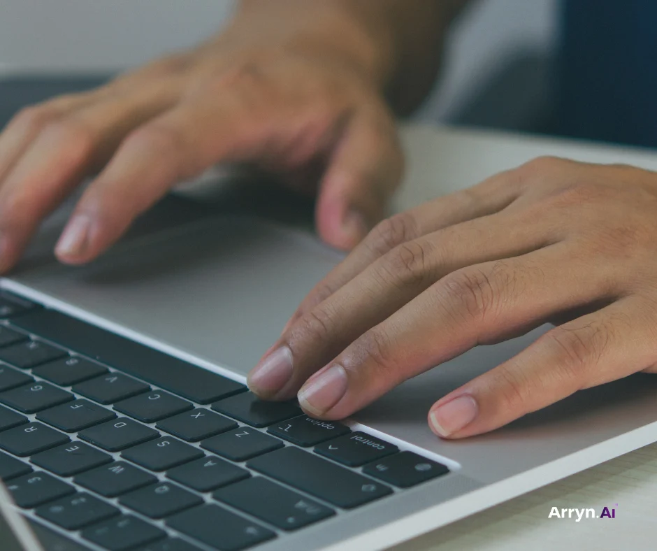 AI Web Design Long Beach