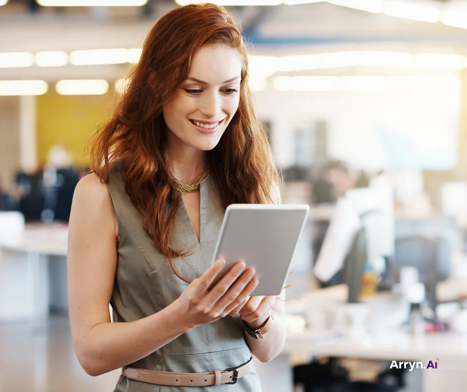 Contact AI Agency Long Beach