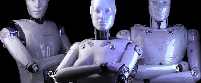 Contact AI Agency San Francisco